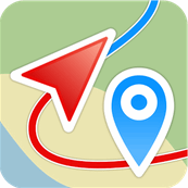 Geo Tracker - GPS tracker – Applications Android