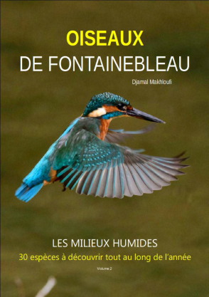 Oiseaux des milieux humides - eBook - Forêt de Fontainebleau