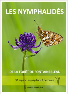 Guide des Papillons Nymphalidés de la forêt de Fontainebleau